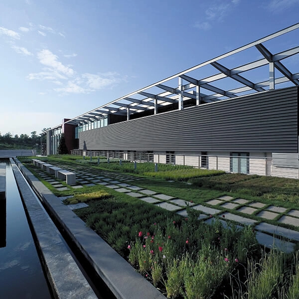 Cantine Feudi San Gregorio