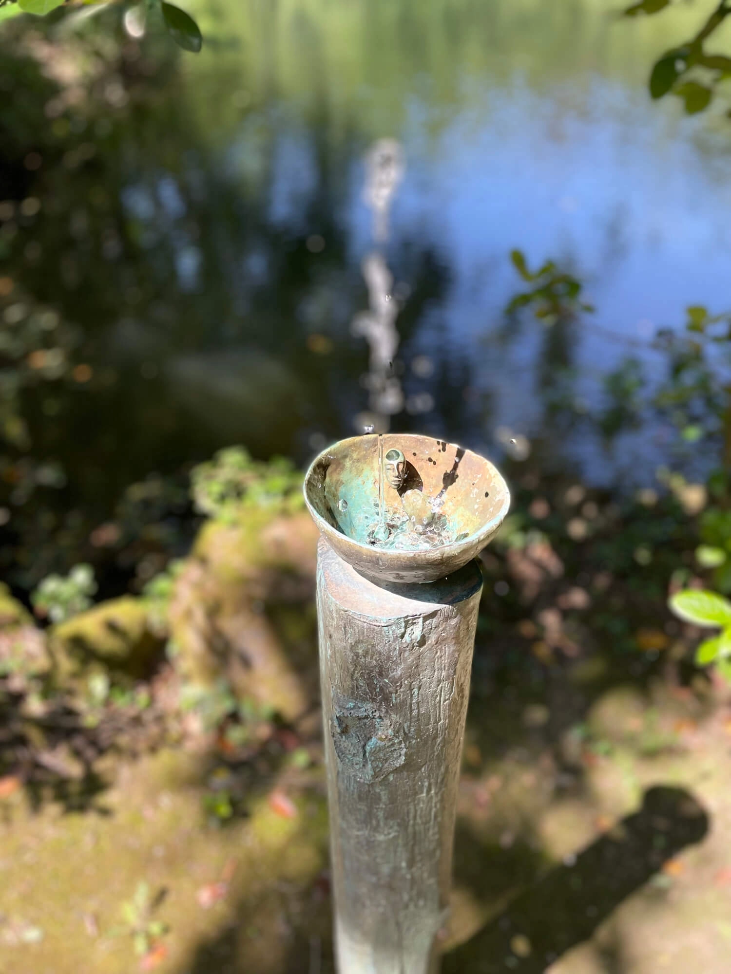 Le fontane dell’amore