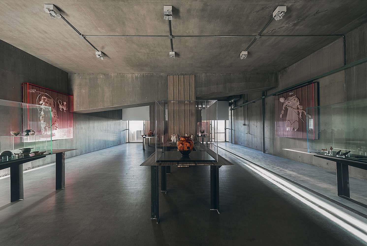 Gli Etruschi a Rocca di Frassinello