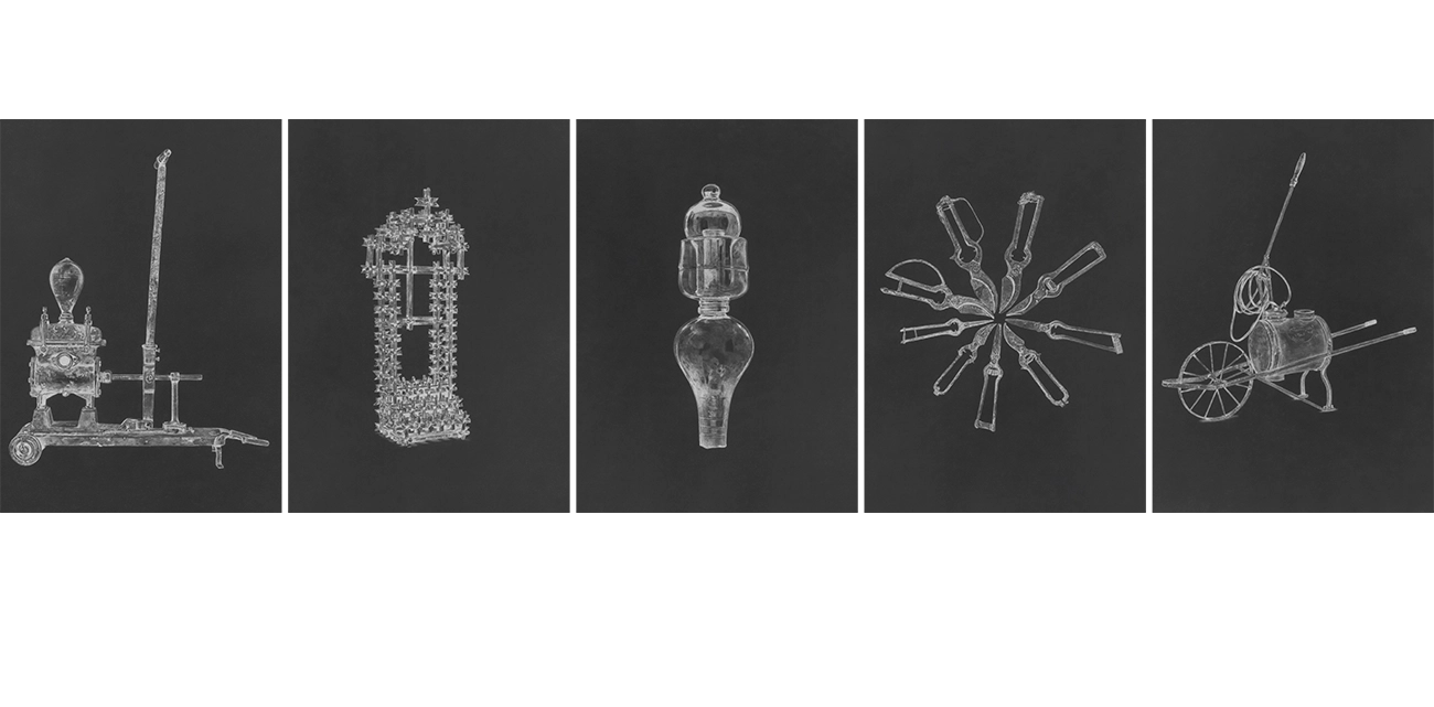 Memorie di cose affidabili