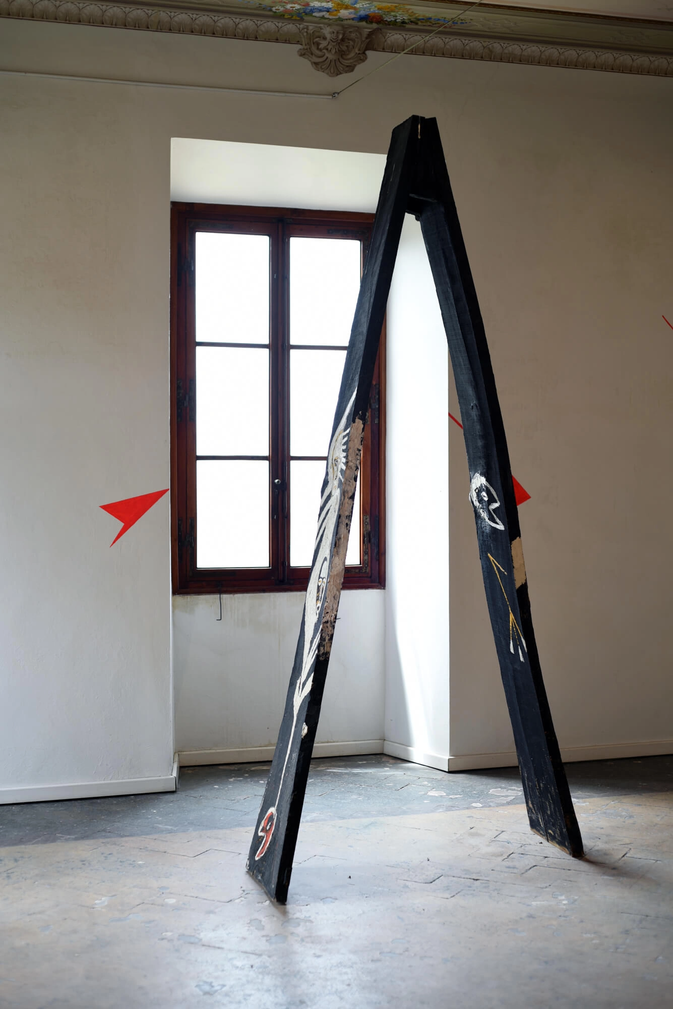 VINCItore. Tutta la musica del bosco. Qui davanti. Passaggio dei segreti.