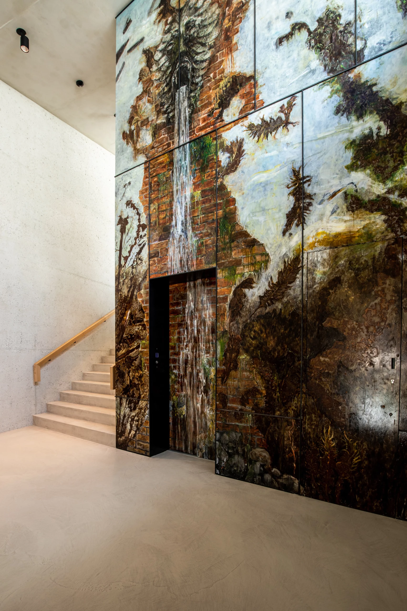 Hortus Sancti Augustini – A Herbarium in Rust