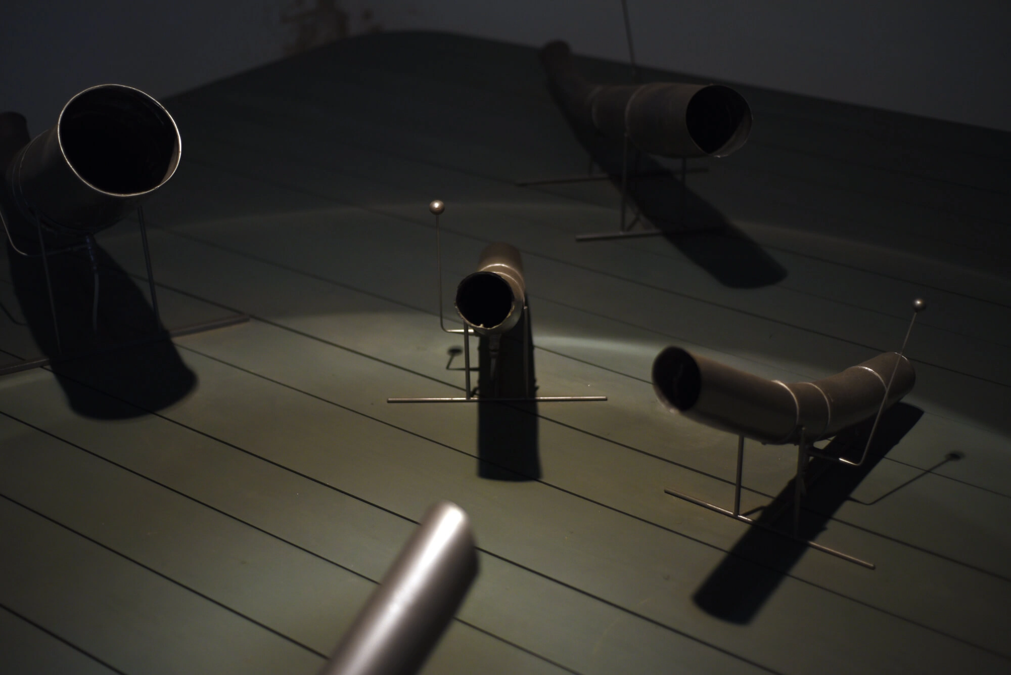 Sonata a sette per aria e acqua