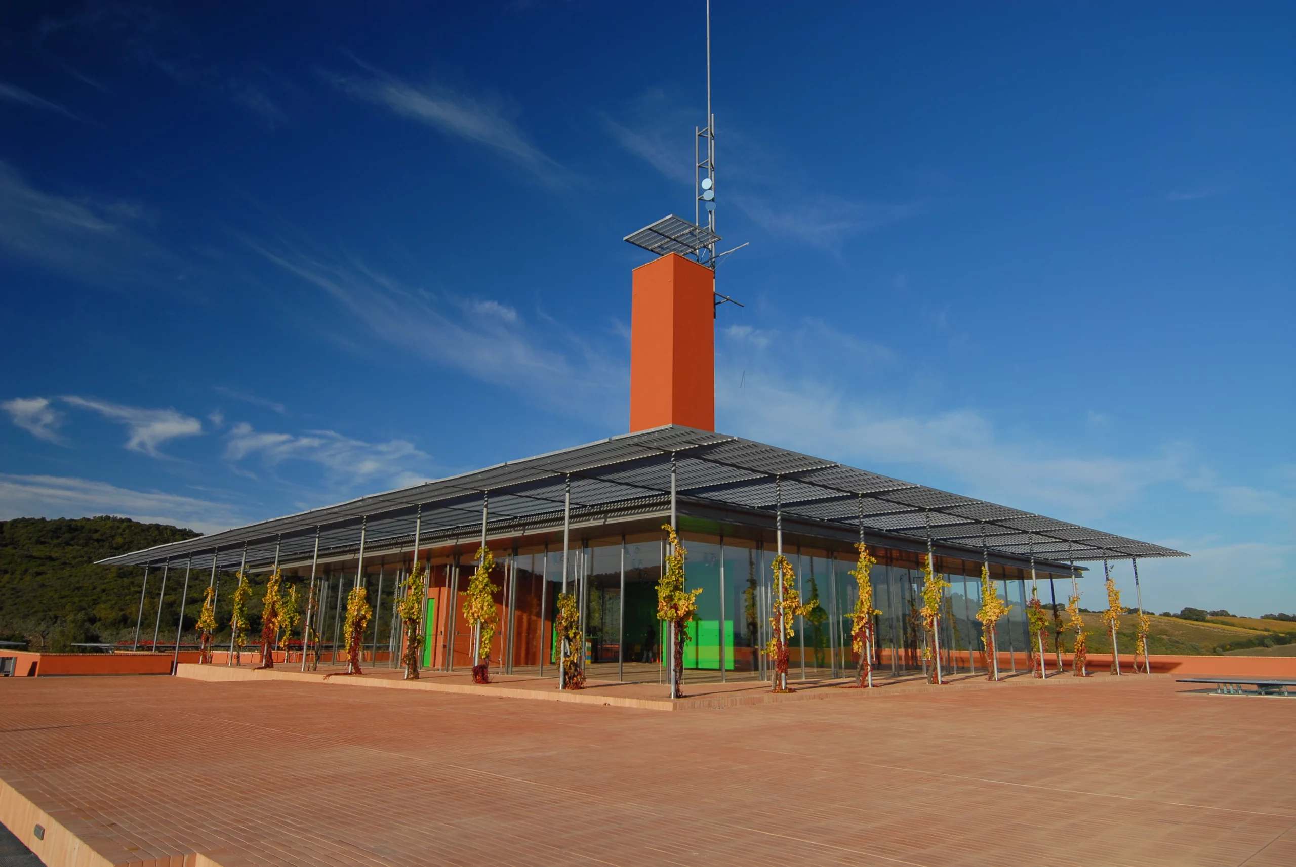 Rocca di Frassinello