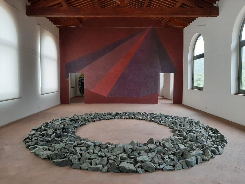 Anello verde di Prato