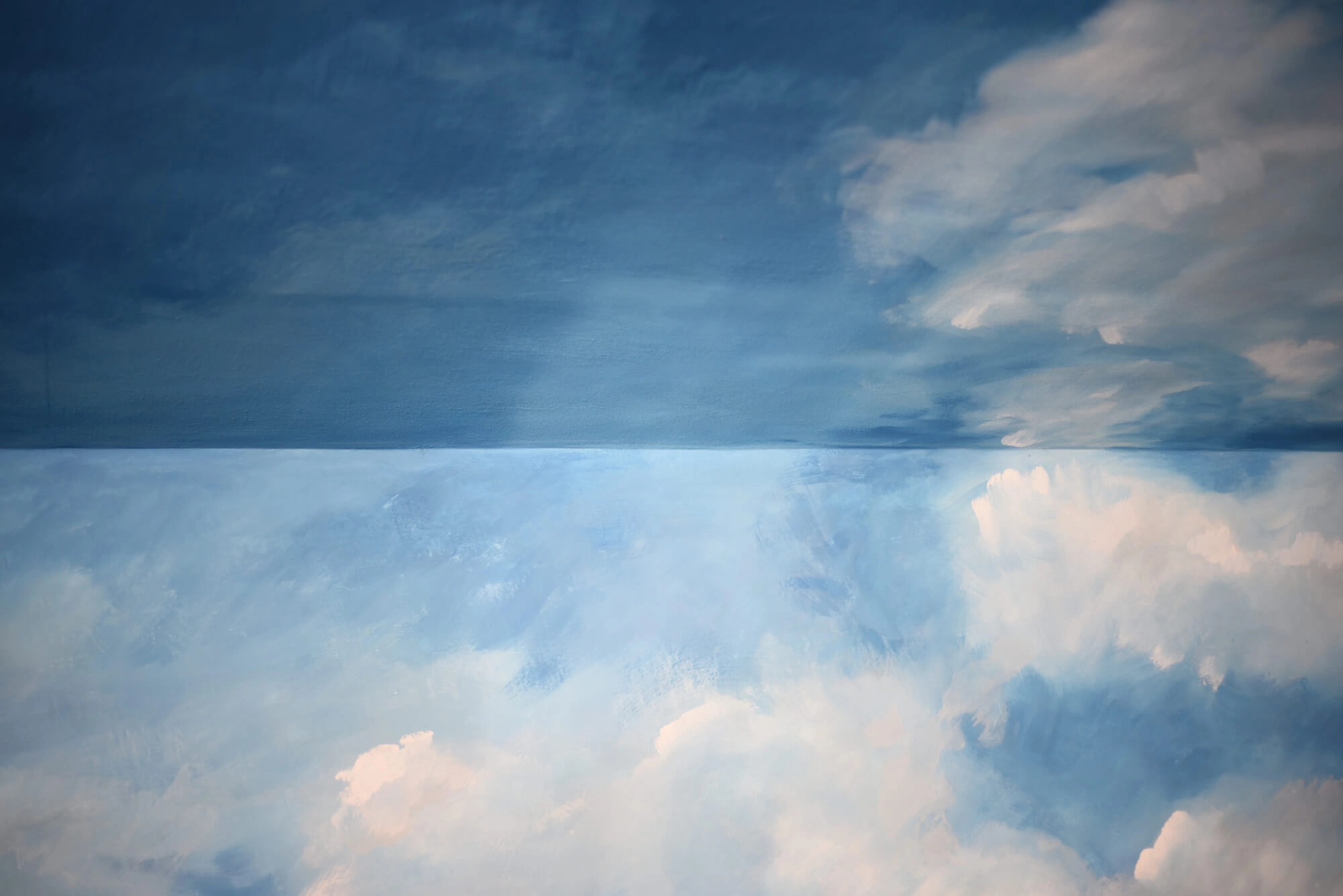 Il creatore di nuvole