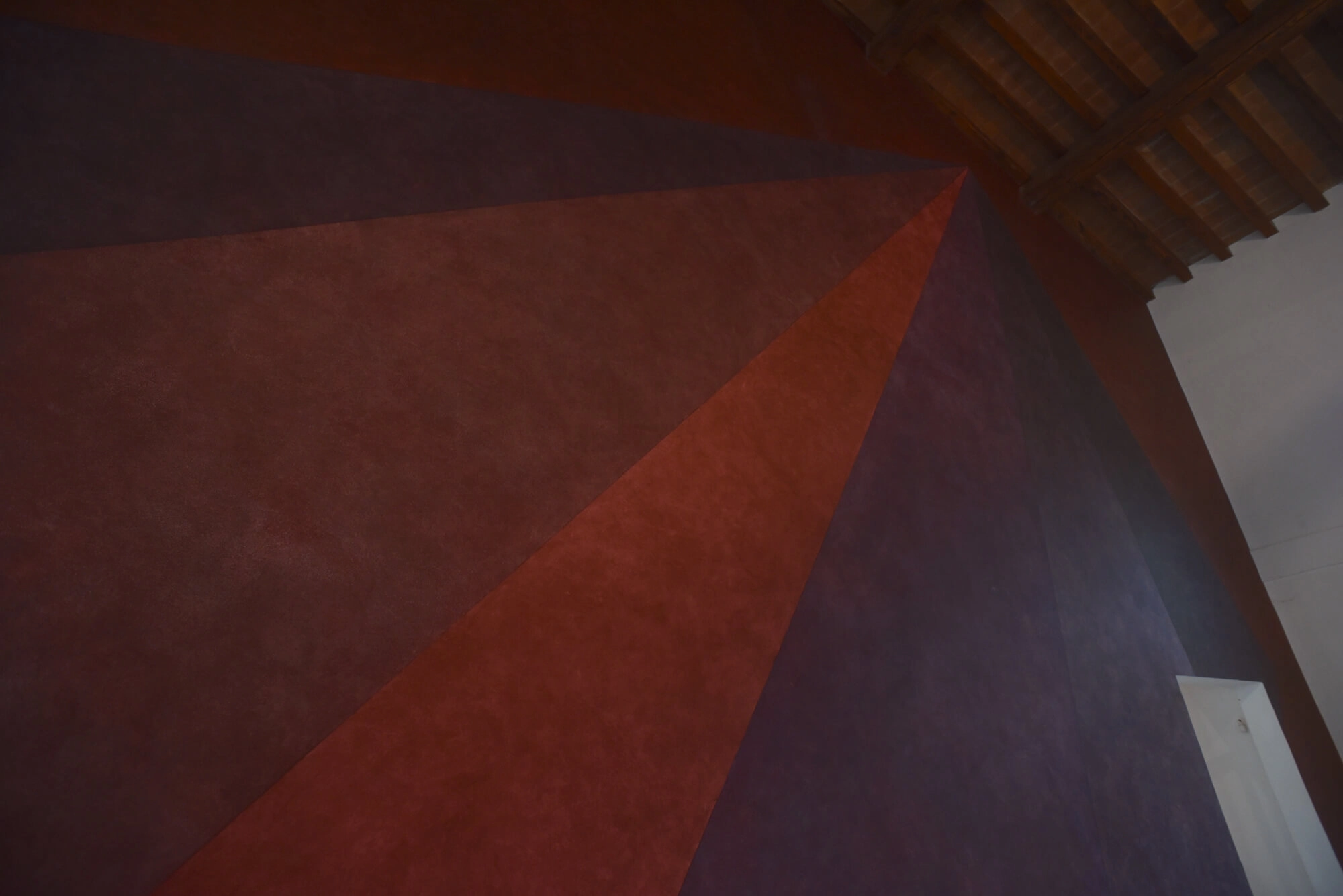 Progetti murali 445 & 494