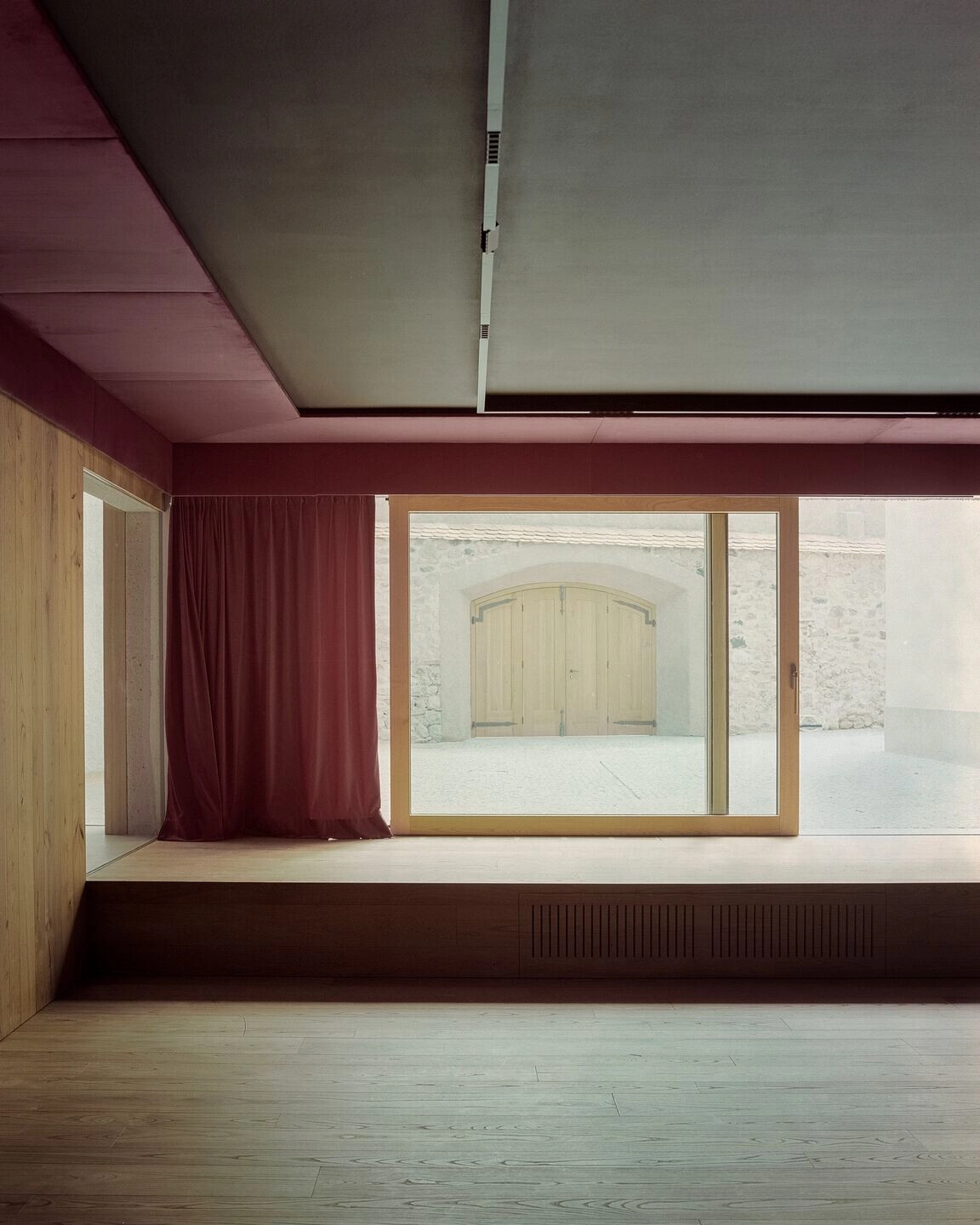 Abbazia di Novacella