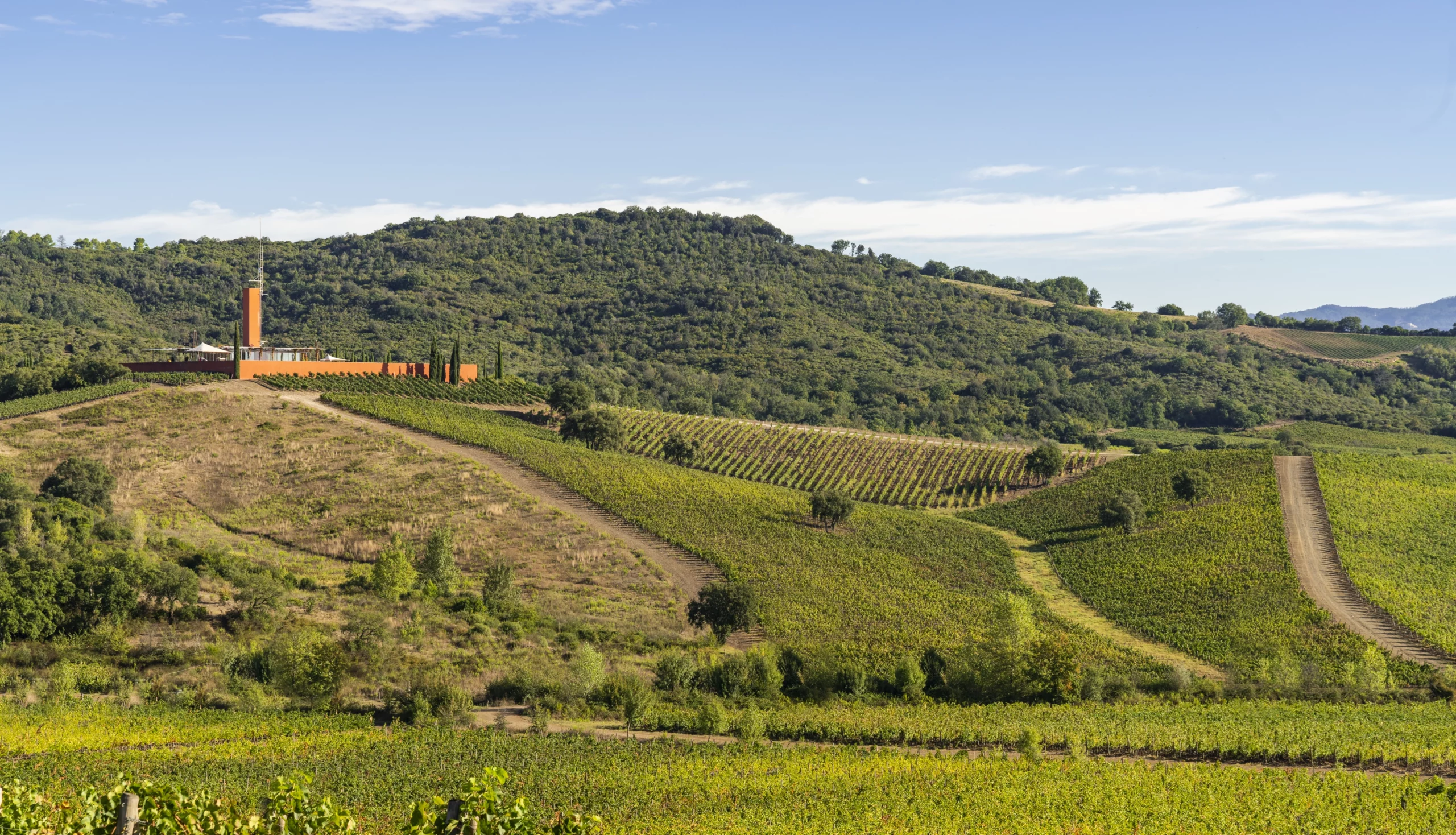 Rocca di Frassinello