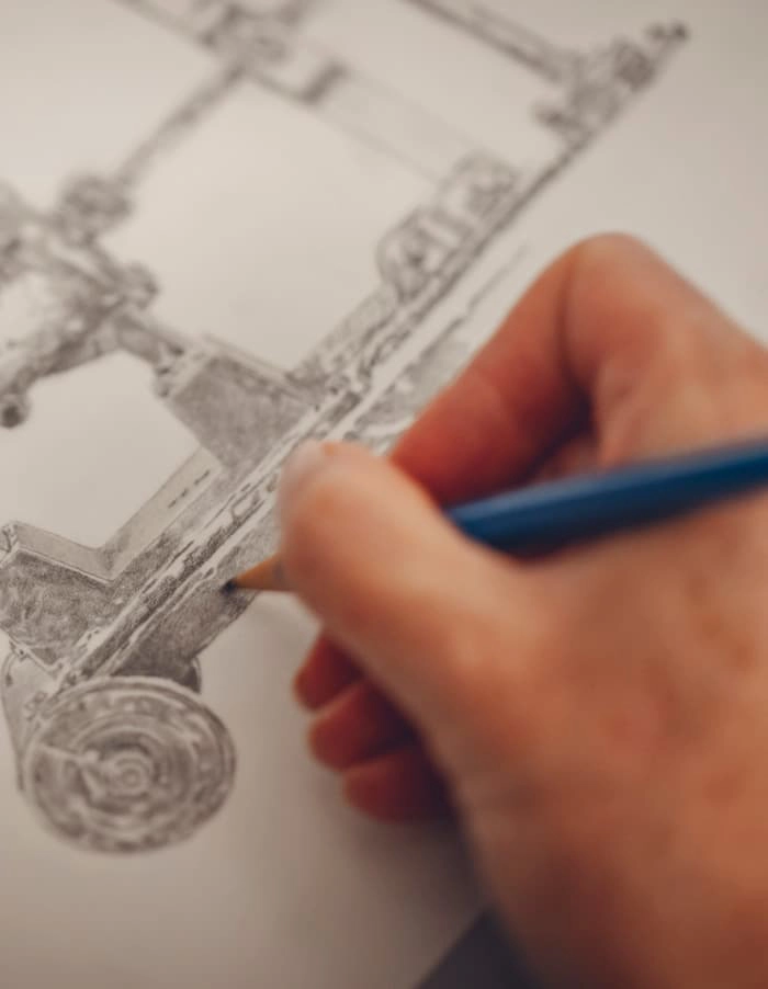 Memorie di cose affidabili