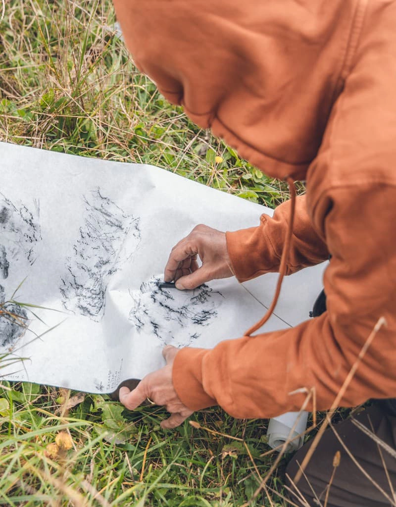 La rivoluzione del tempo profondo