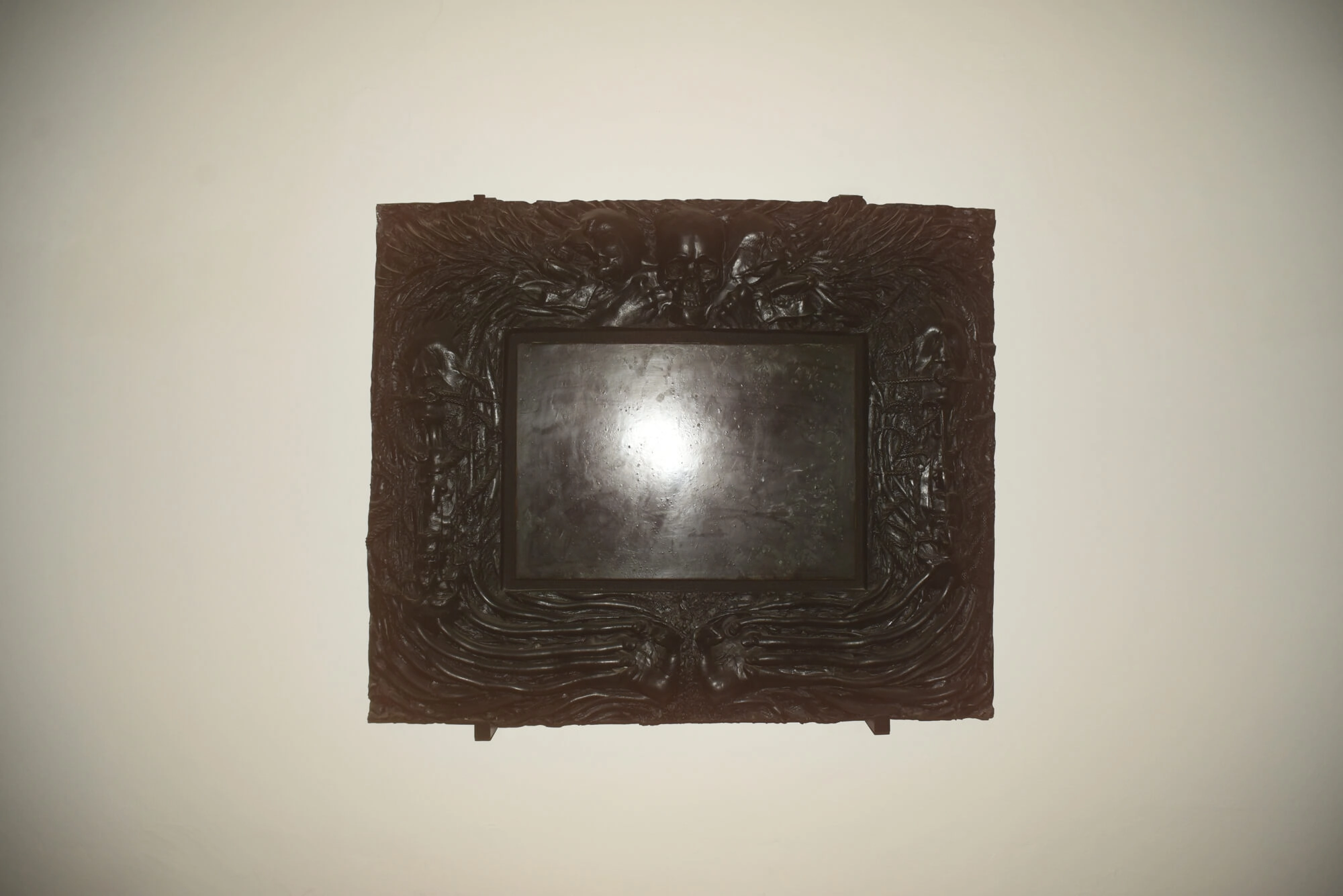 Hypnerotomachia – Psychomachia