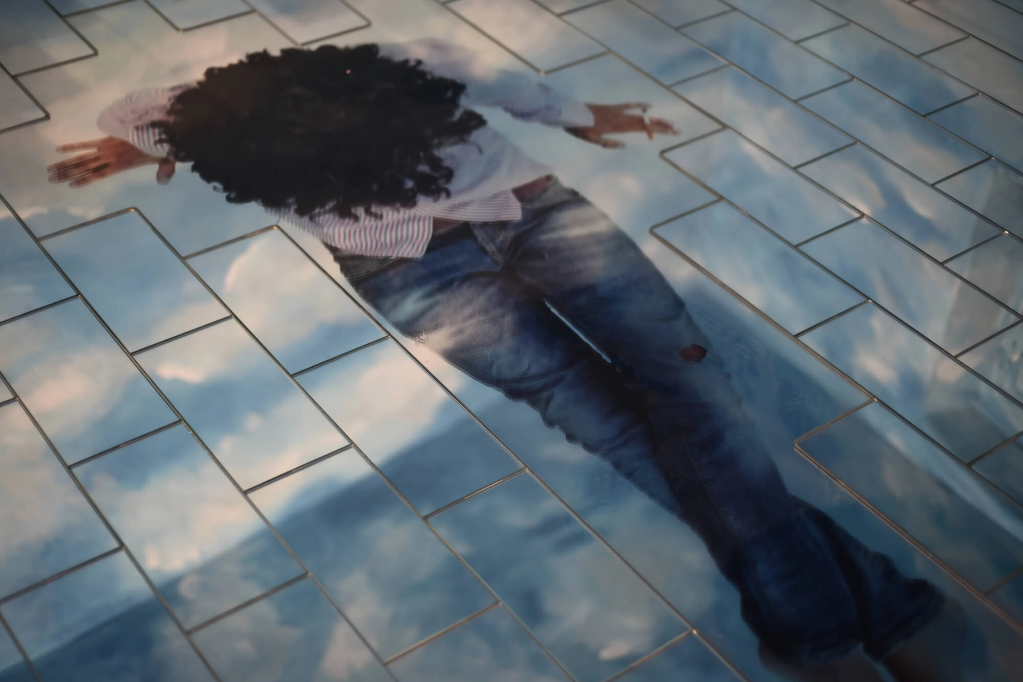 Il creatore di nuvole