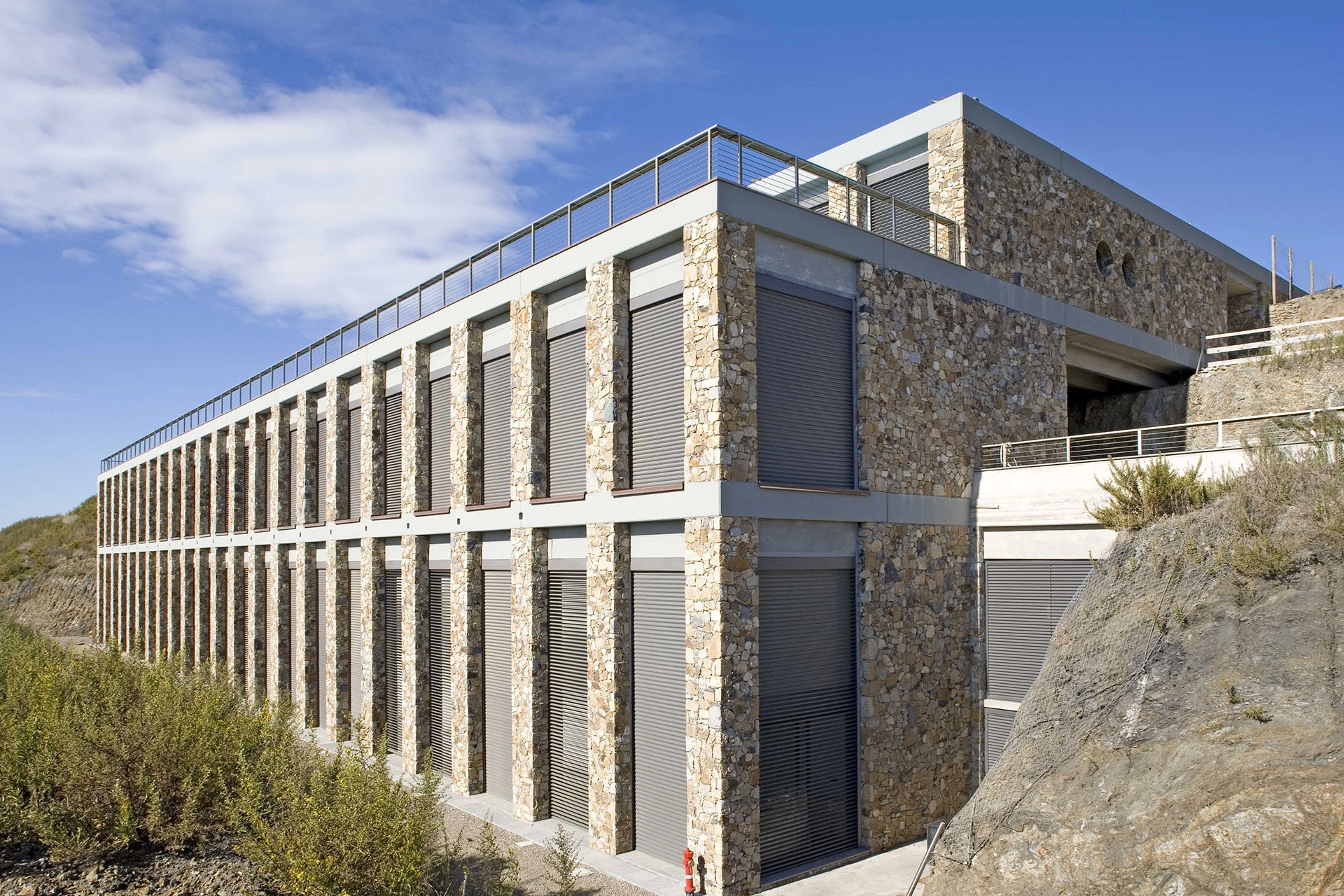 Tenuta delle Ripalte