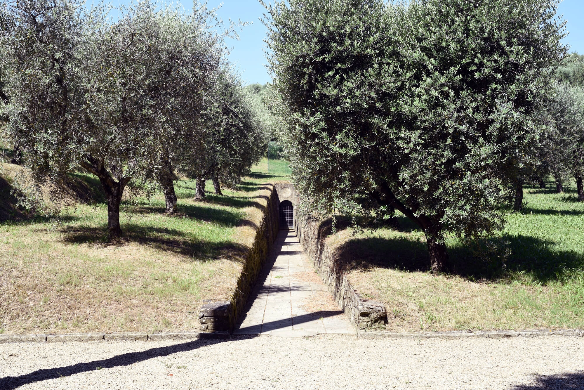 Il mio buco nel cielo