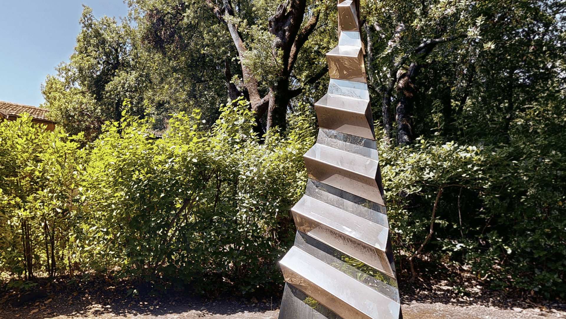 Enfiteusi I, Enfiteusi II