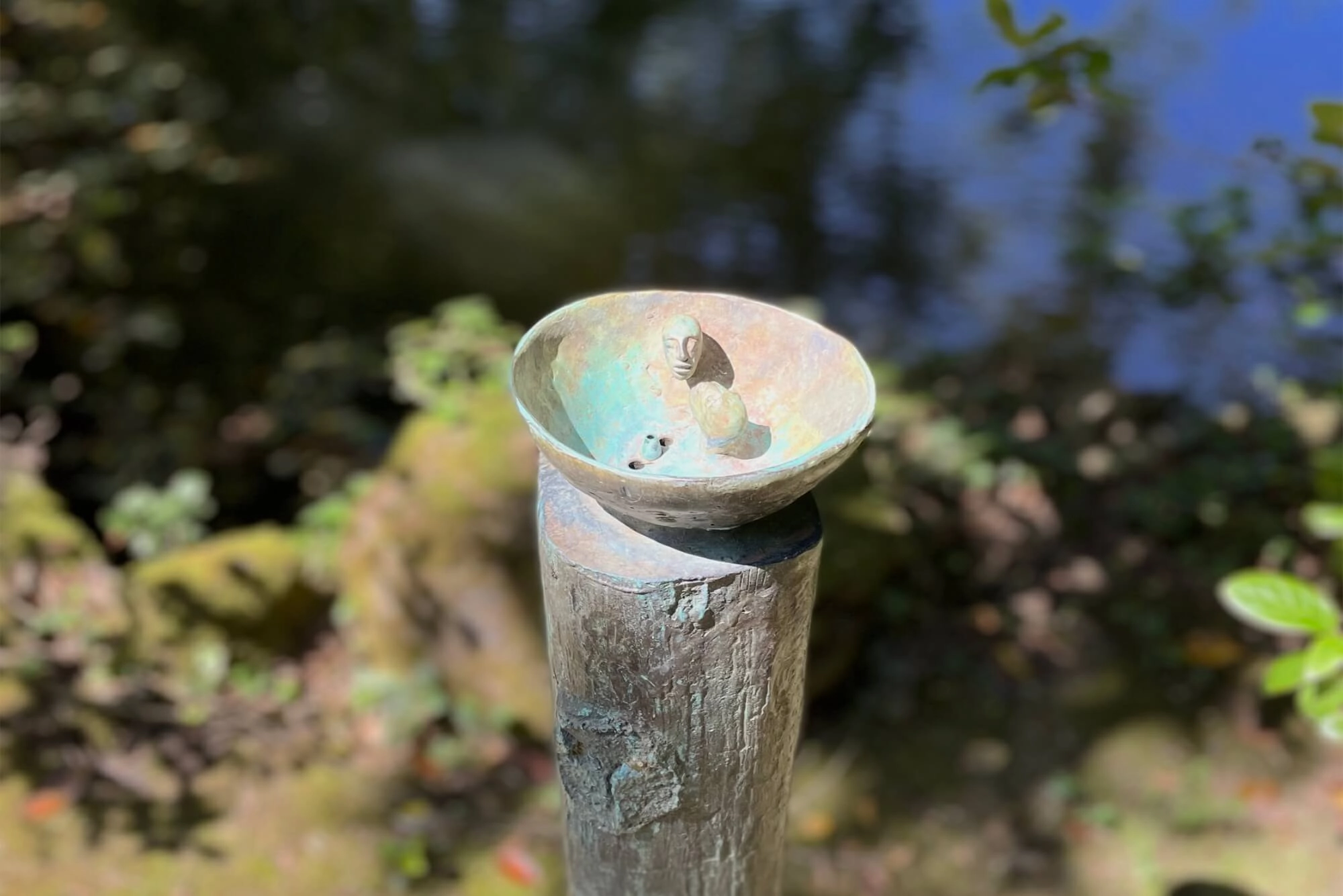 Le fontane dell’amore