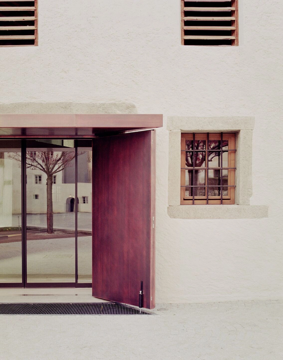 Abbazia di Novacella