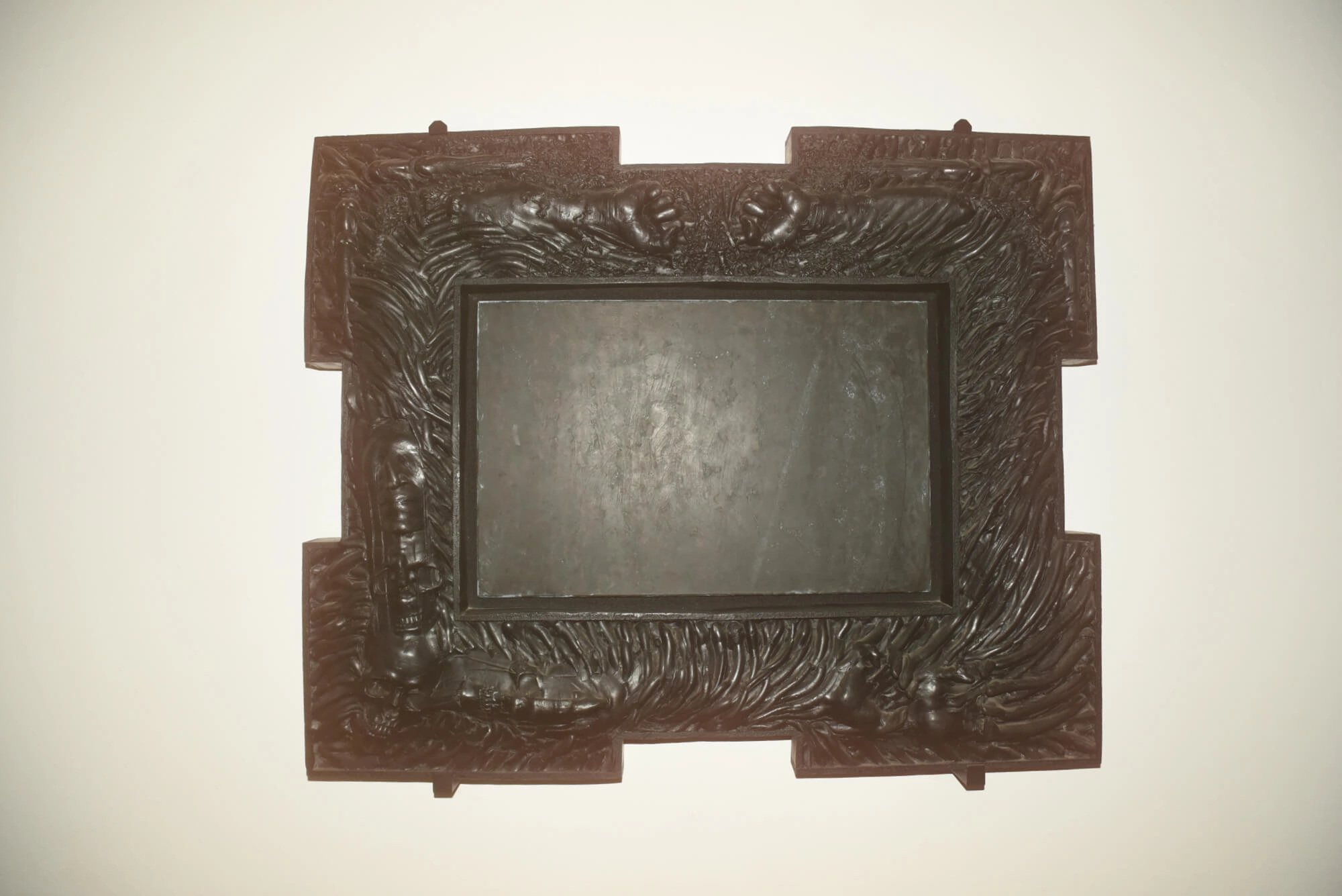 Hypnerotomachia – Psychomachia