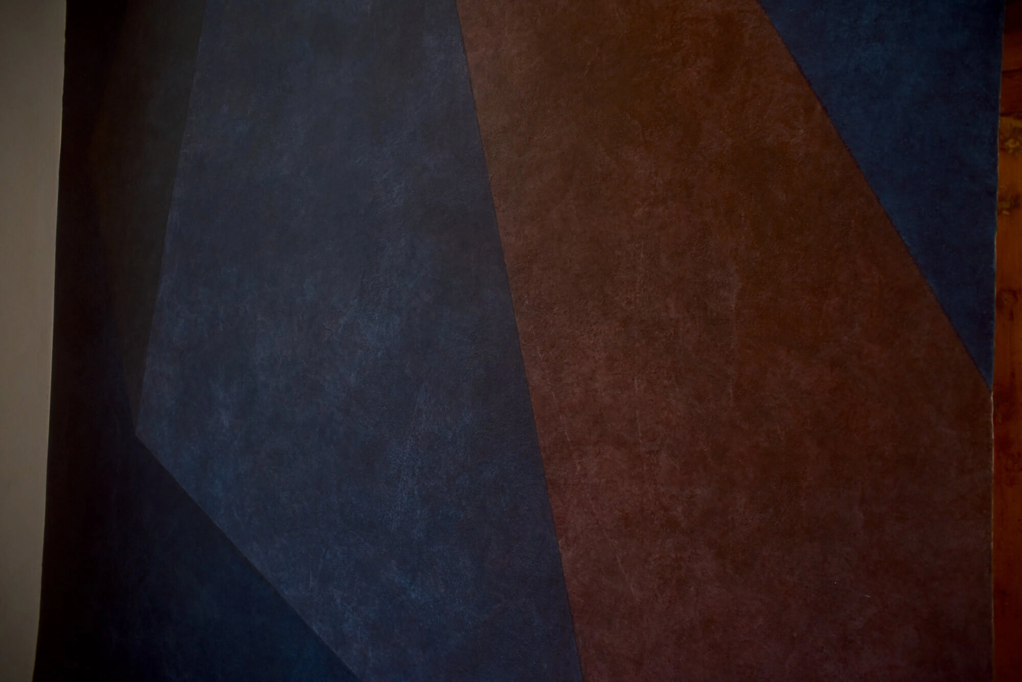 Progetti murali 445 & 494