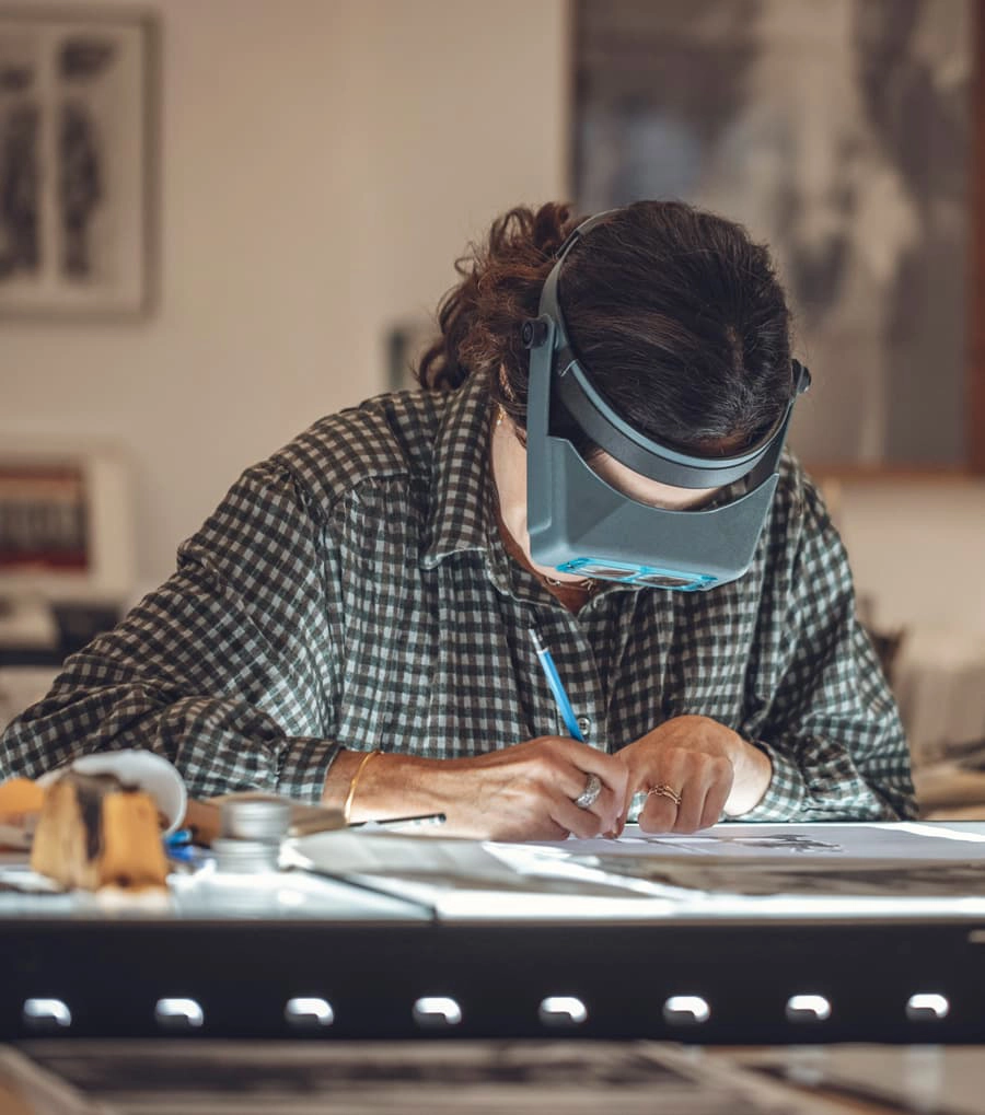 Memorie di cose affidabili