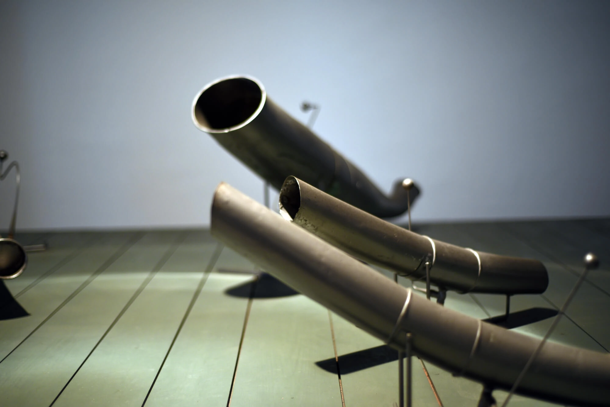 Sonata a sette per aria e acqua