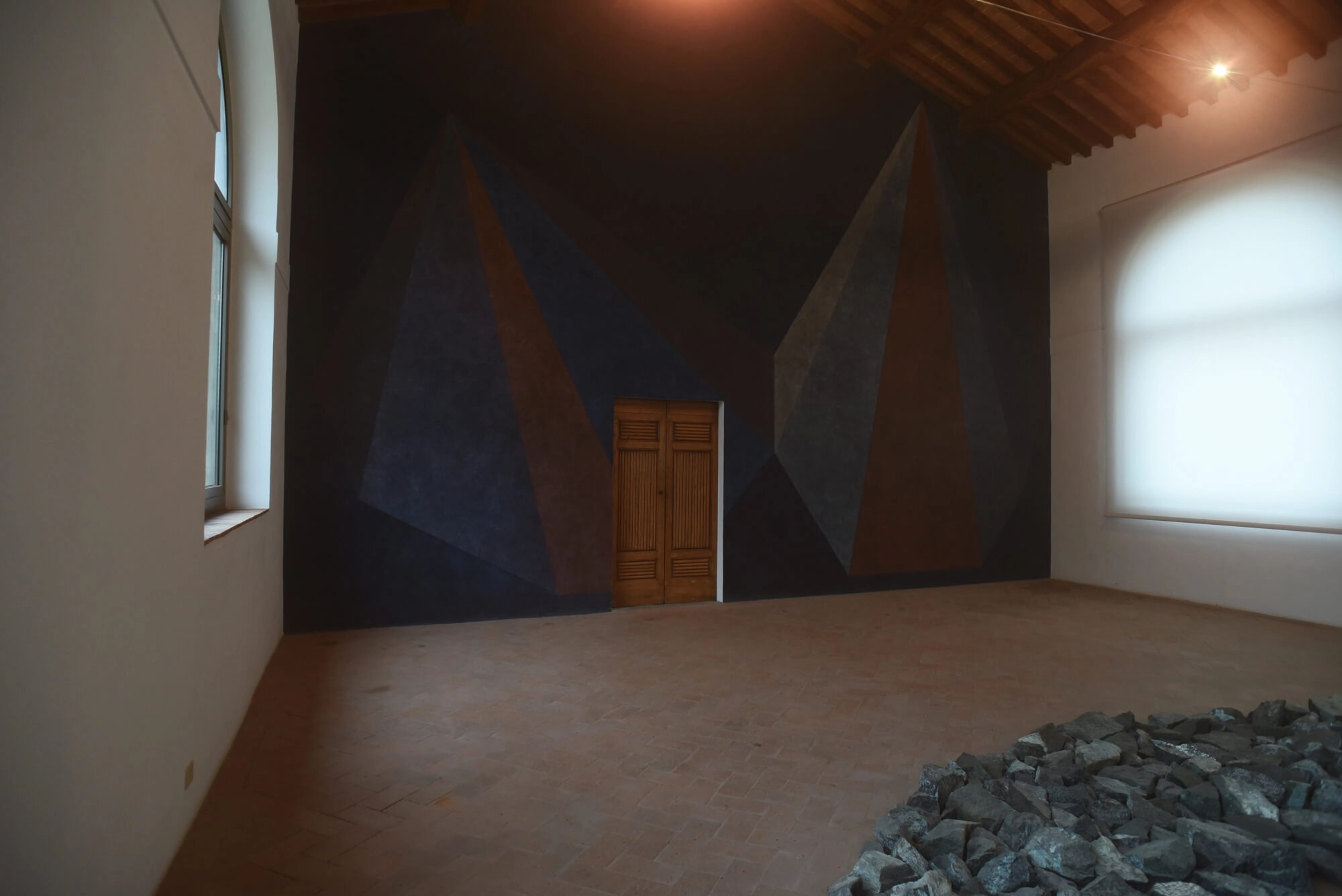 Progetti murali 445 & 494