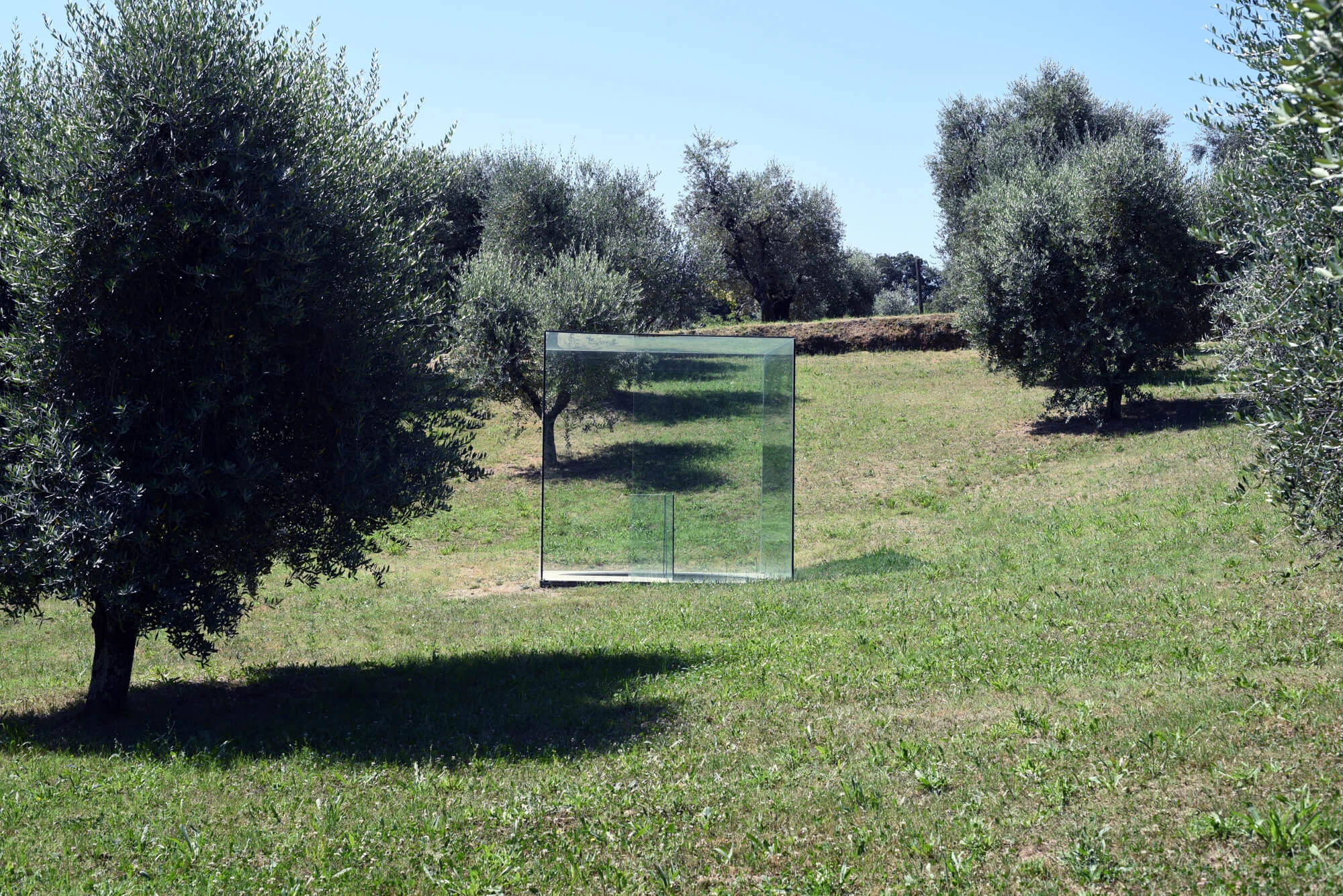 Il mio buco nel cielo