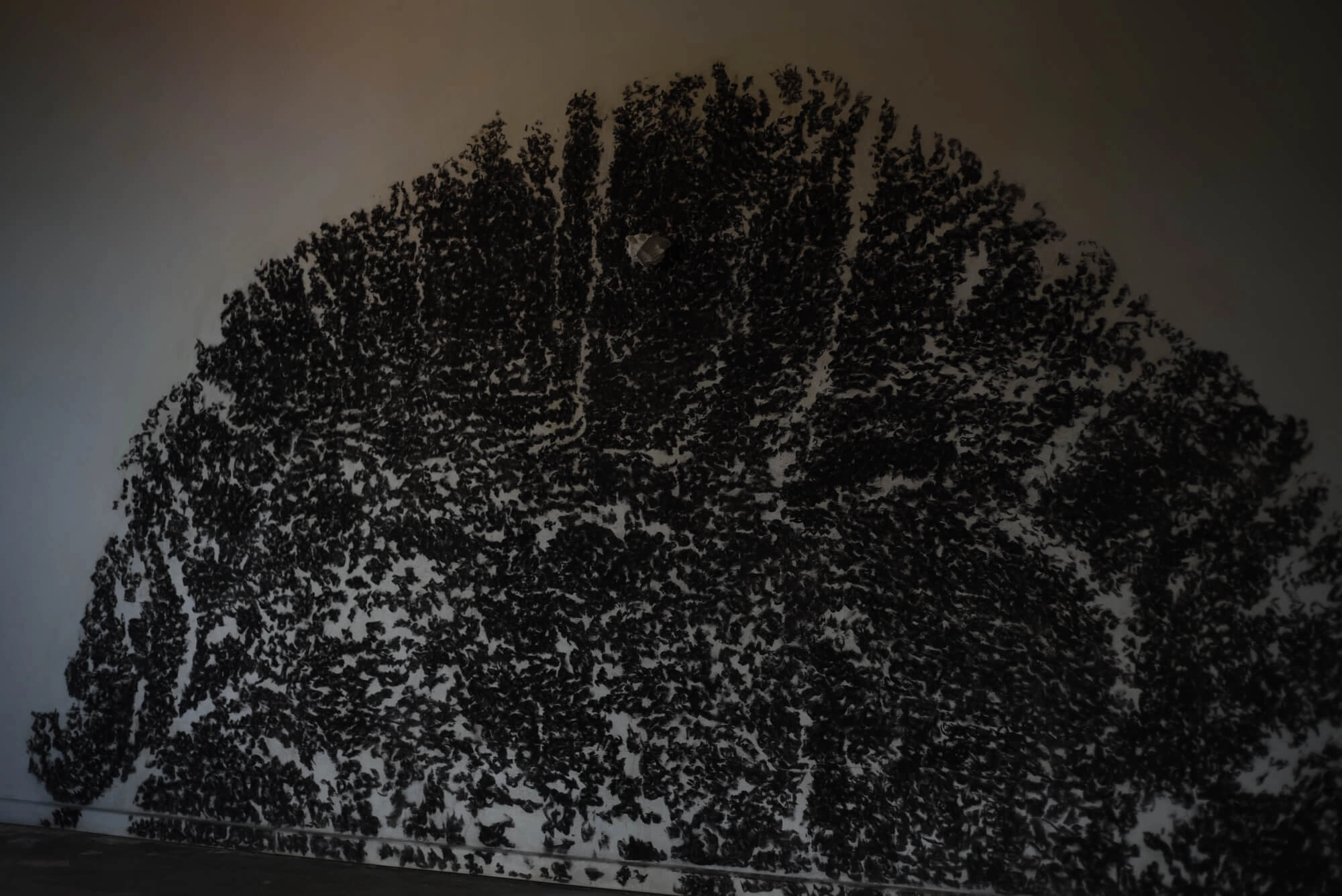 Albero d’acqua + labbra