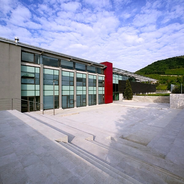 Cantine Feudi San Gregorio