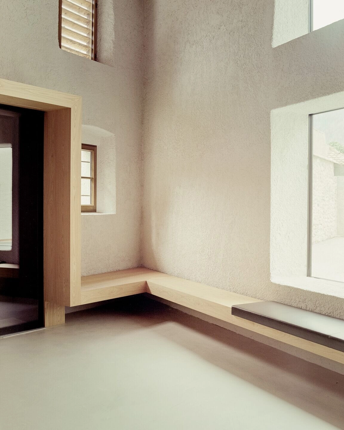 Abbazia di Novacella