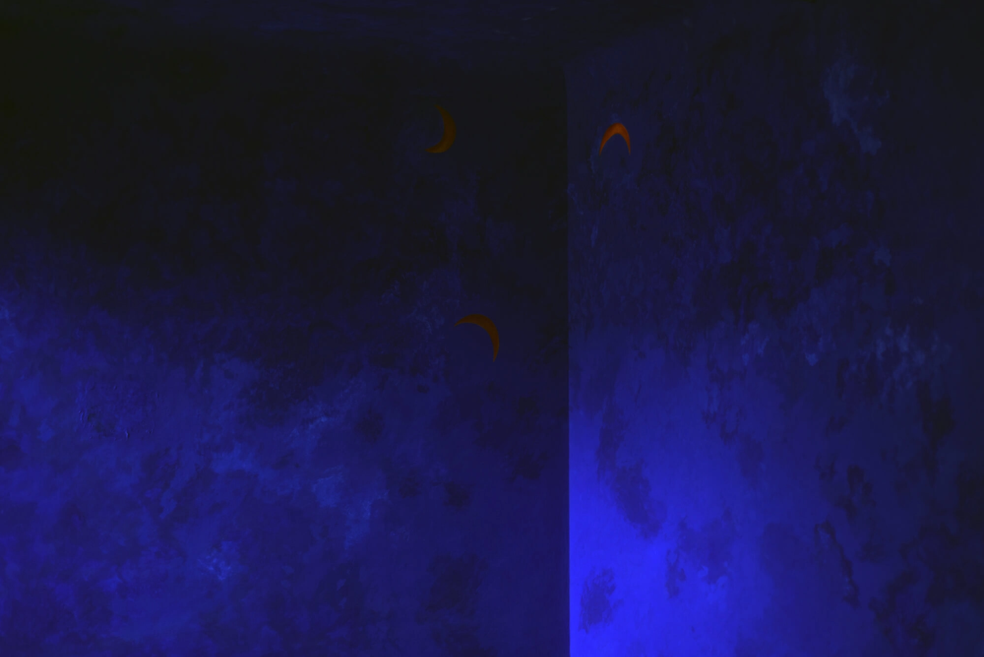 La camera di San Francesco