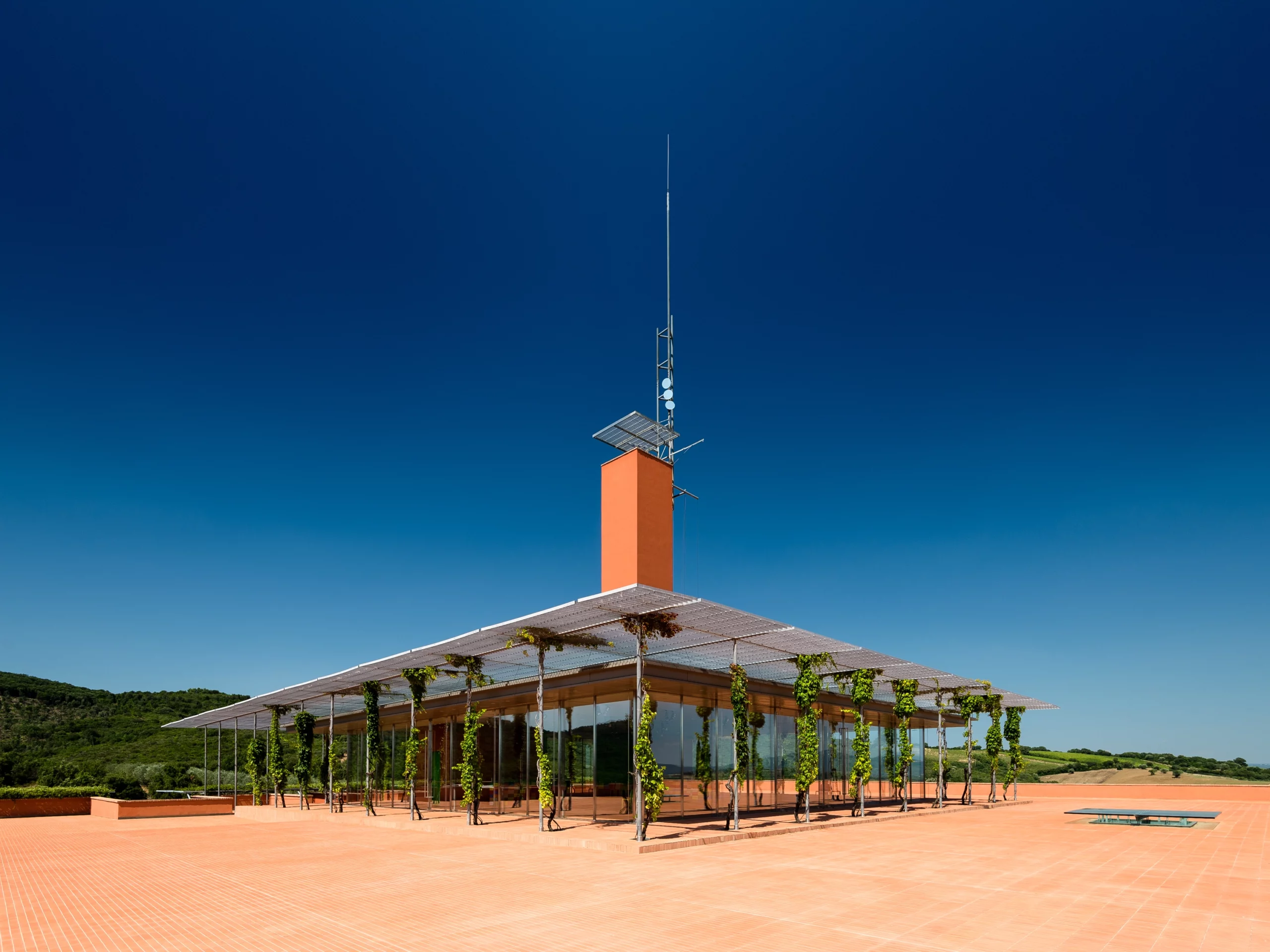 Rocca di Frassinello