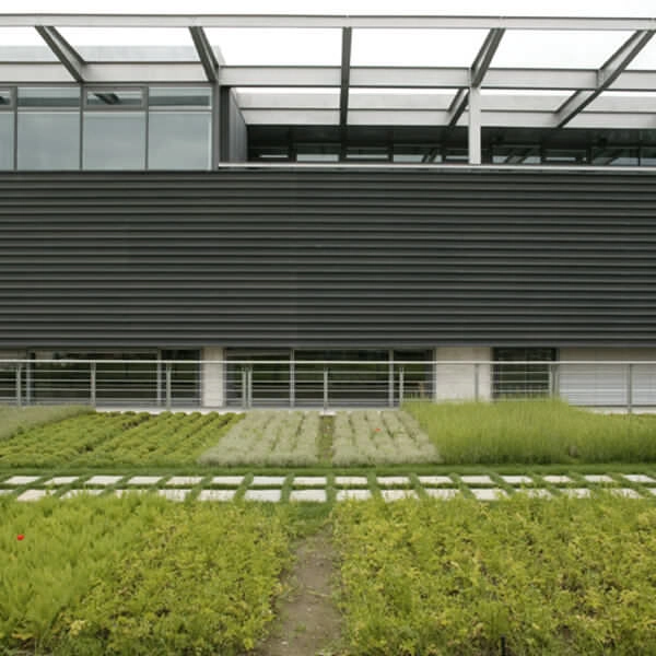 Cantine Feudi San Gregorio