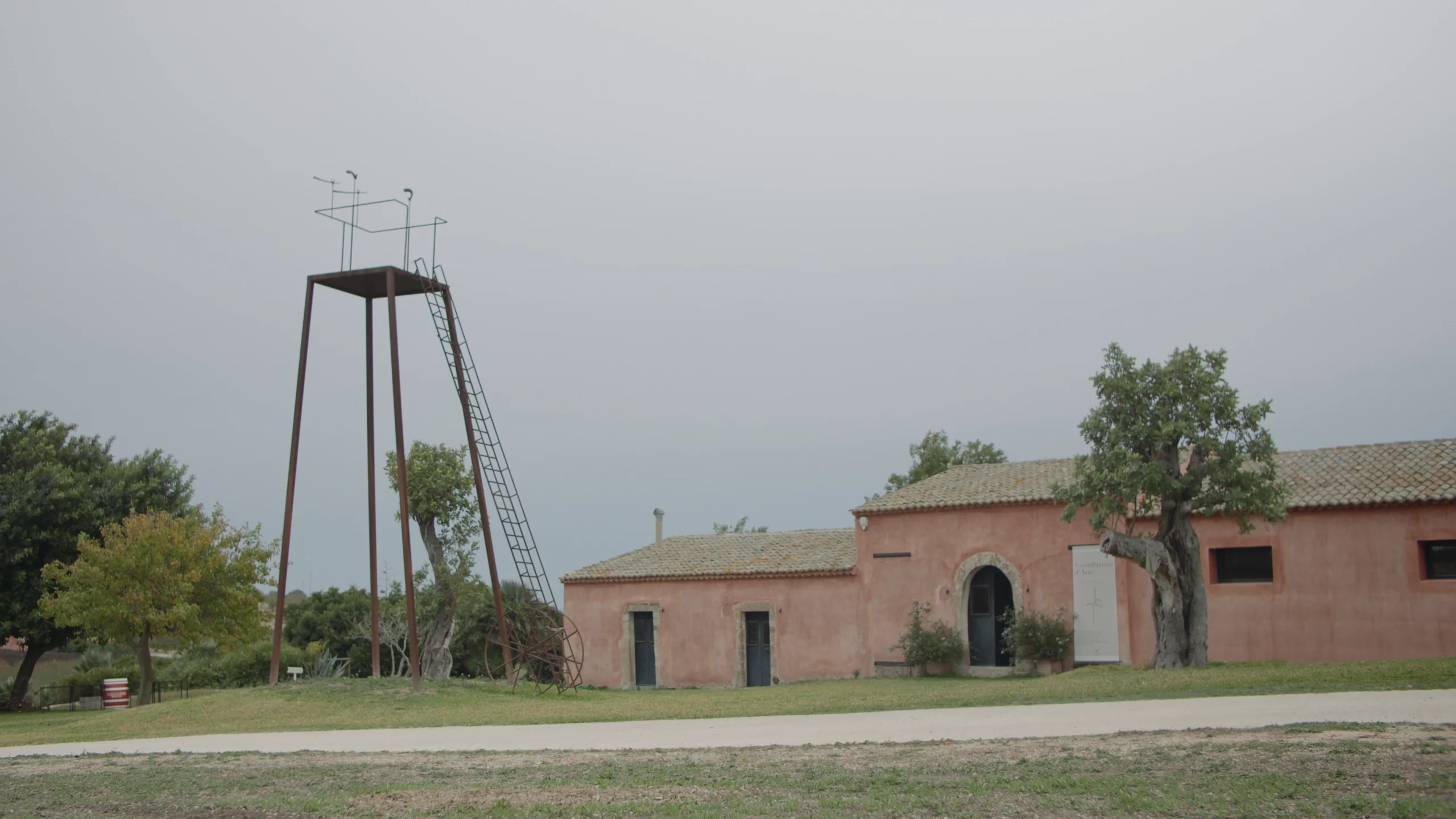 Primo punto dell’Ariete