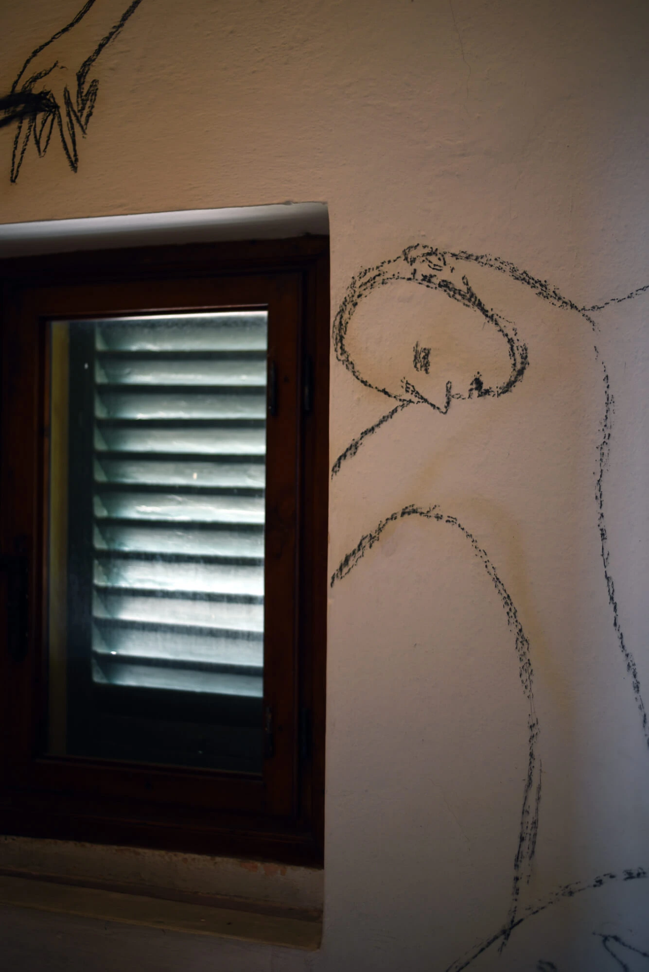 VINCItore. Tutta la musica del bosco. Qui davanti. Passaggio dei segreti.