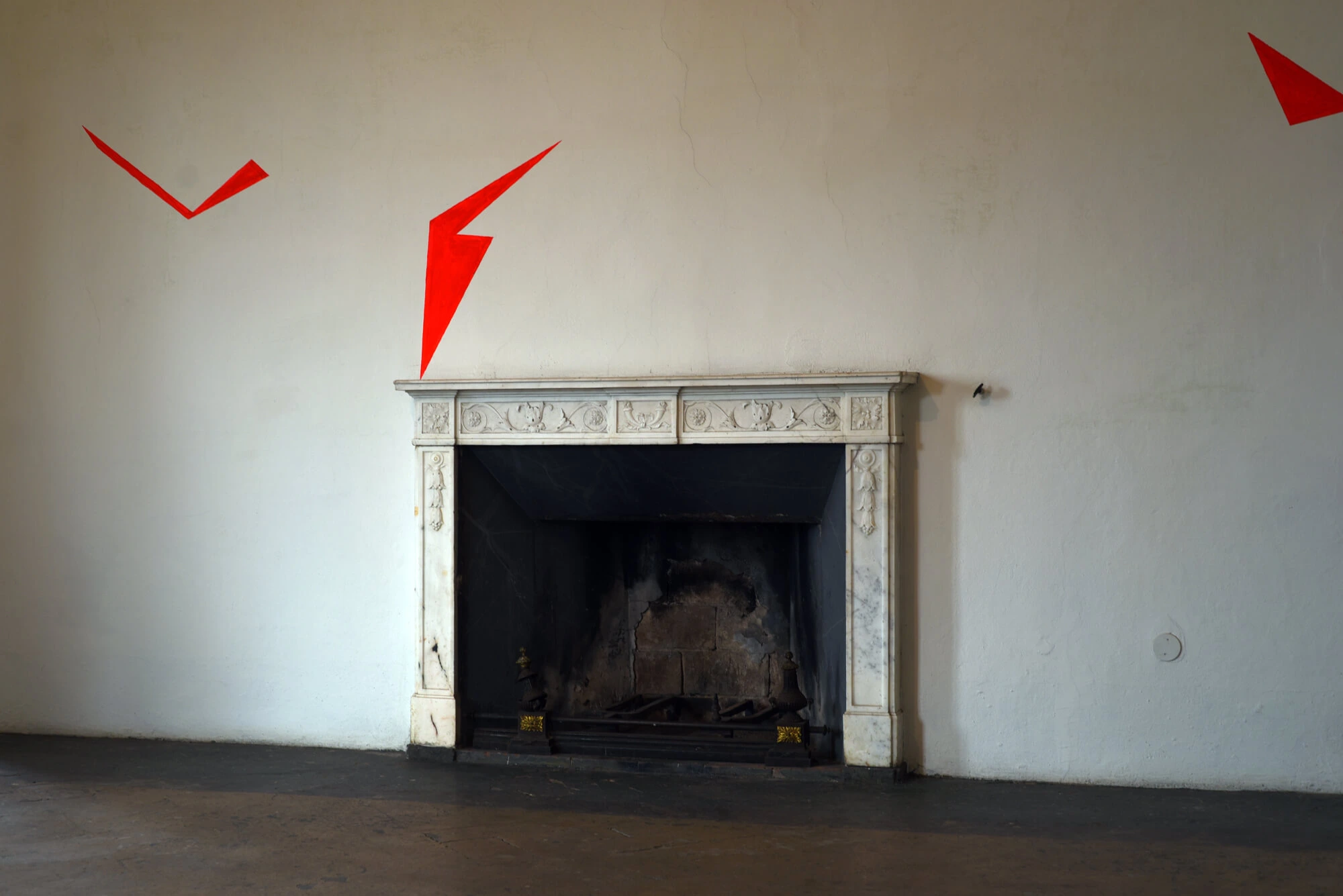 VINCItore. Tutta la musica del bosco. Qui davanti. Passaggio dei segreti.