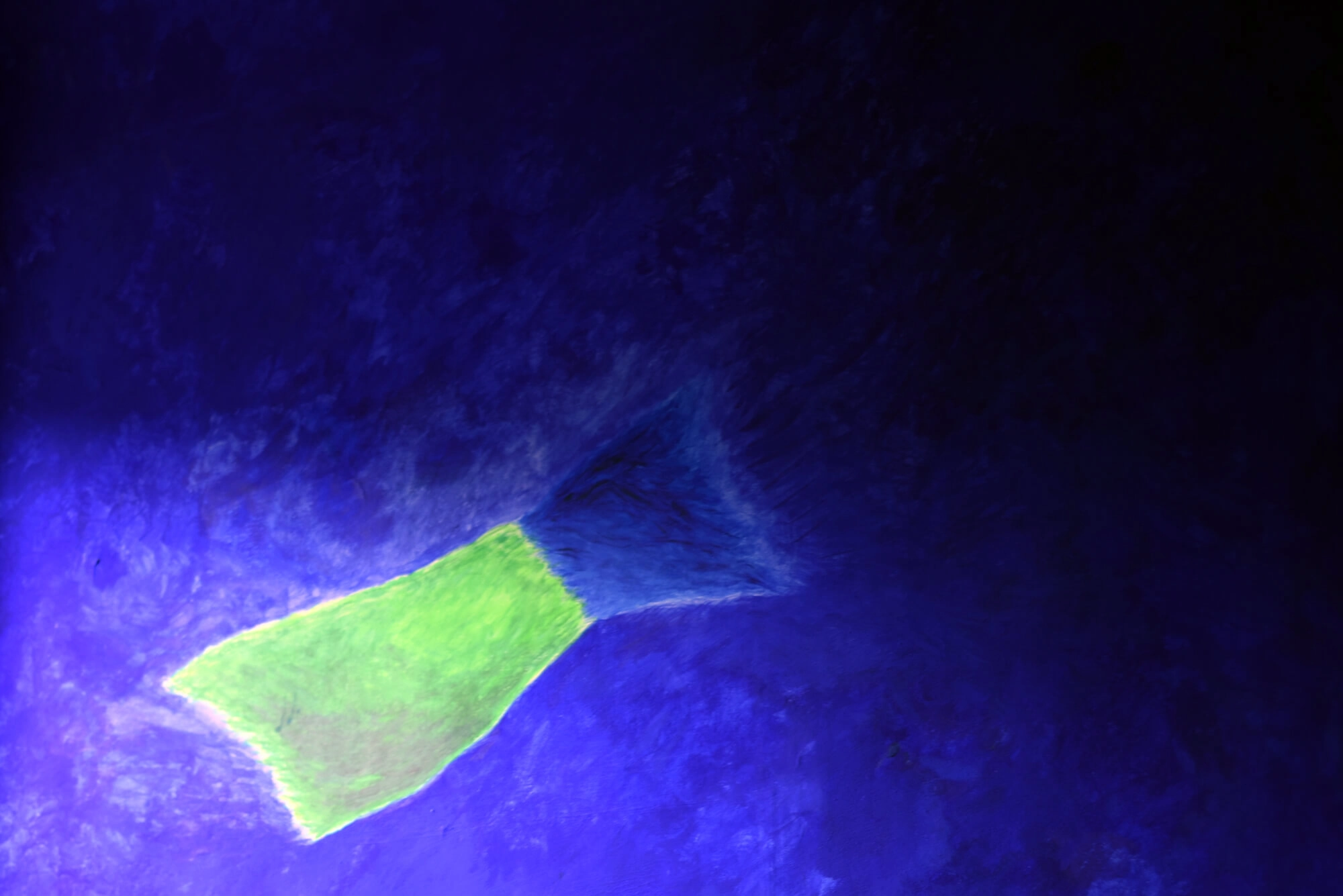 La camera di San Francesco