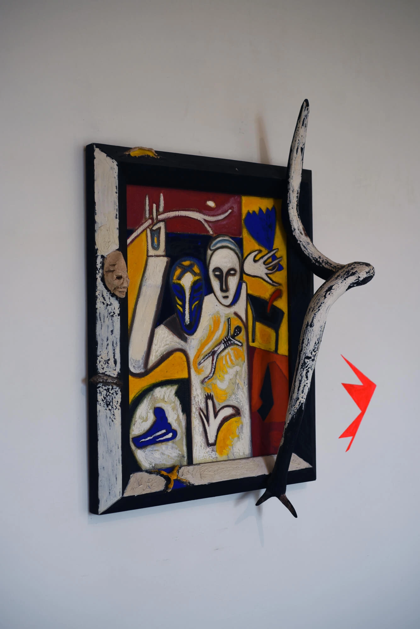 VINCItore. Tutta la musica del bosco. Qui davanti. Passaggio dei segreti.