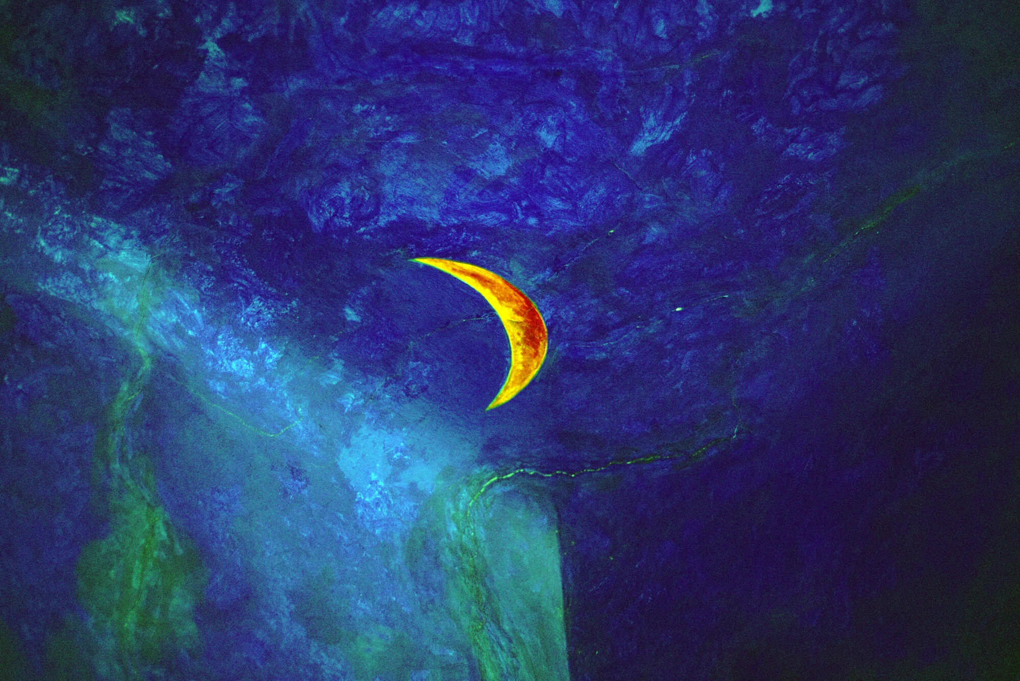 La camera di San Francesco