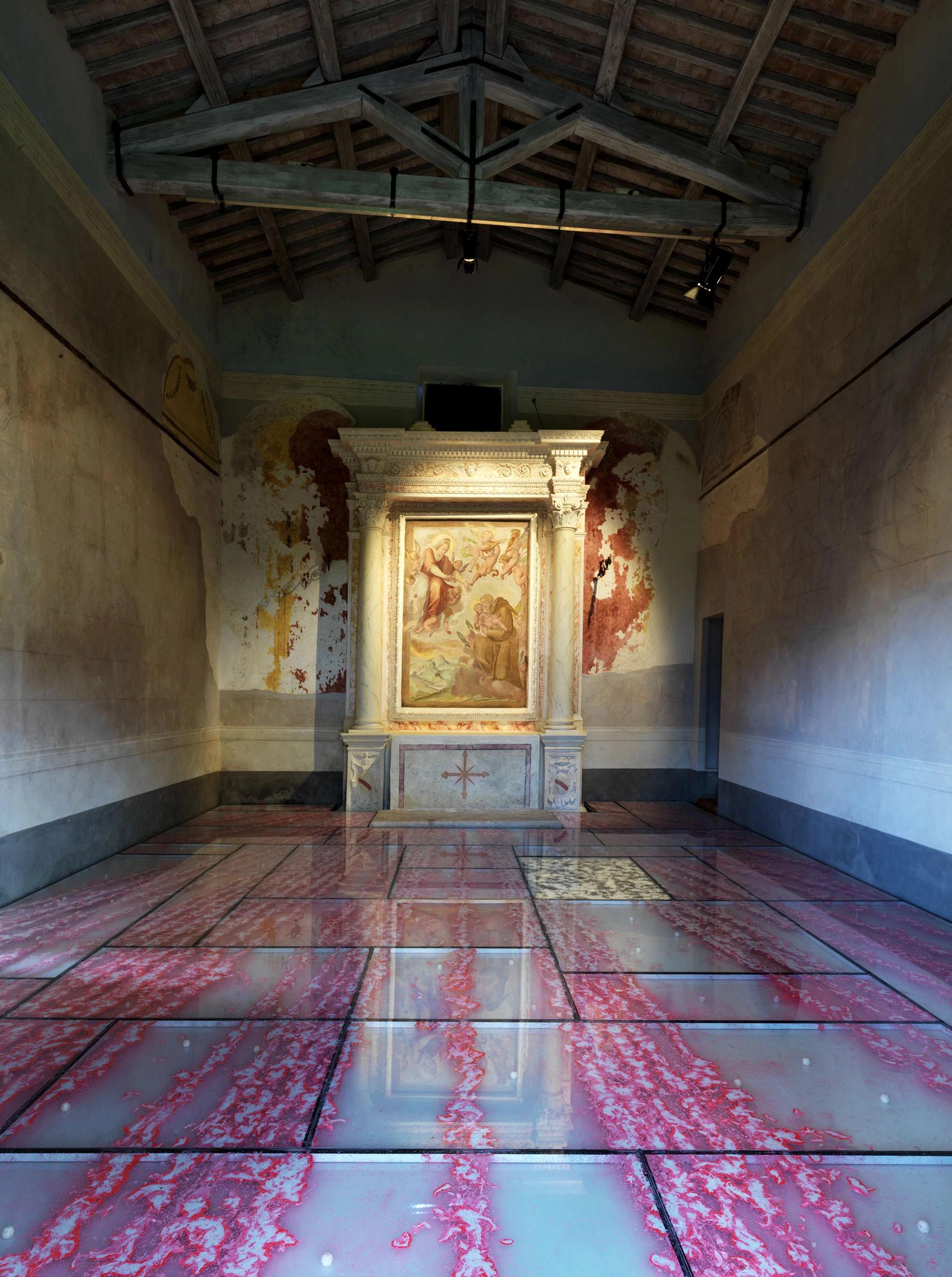 Arie per lo Scompiglio