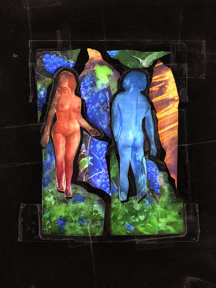 Rapture of the Grape