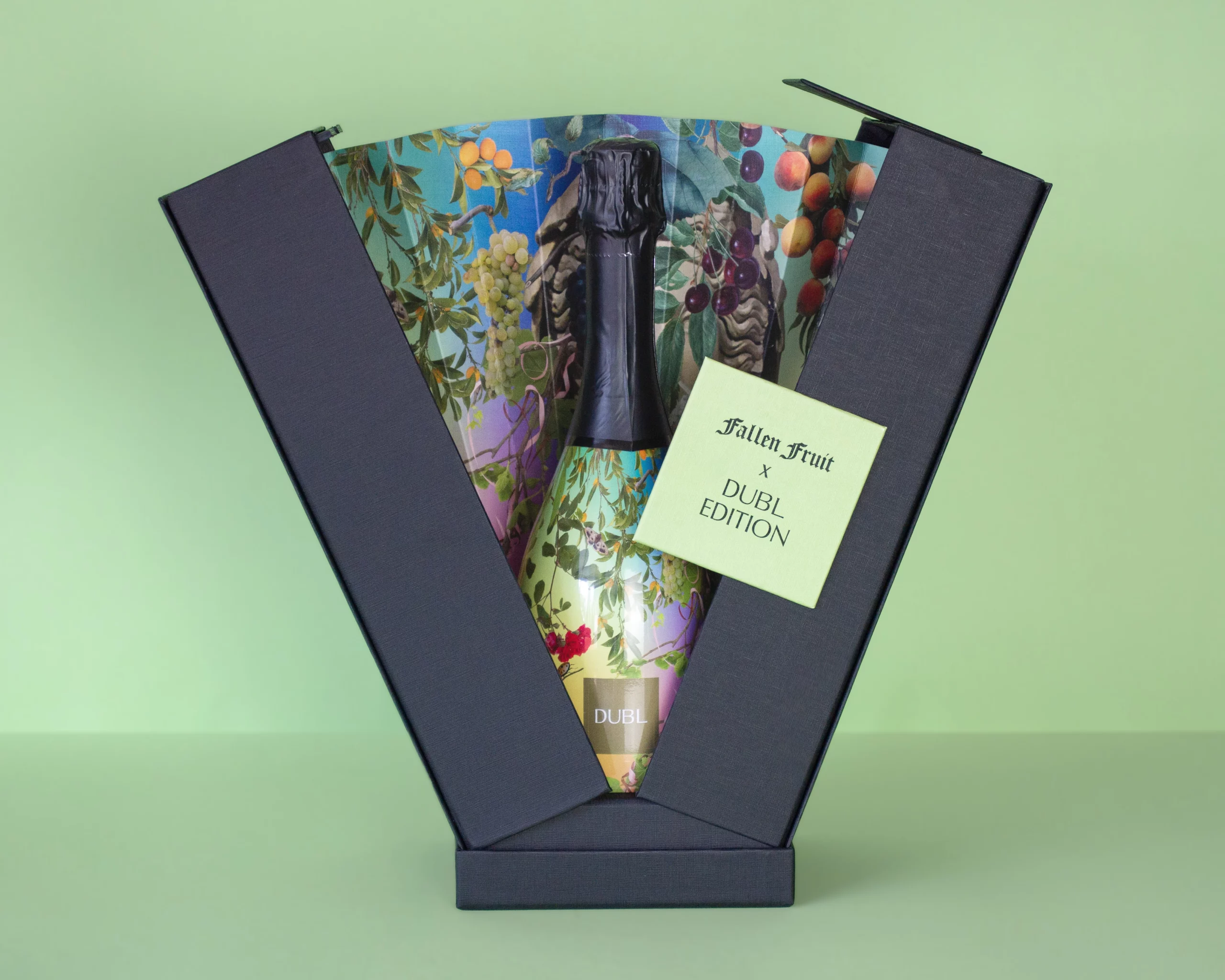 A Portrait of Dionysus