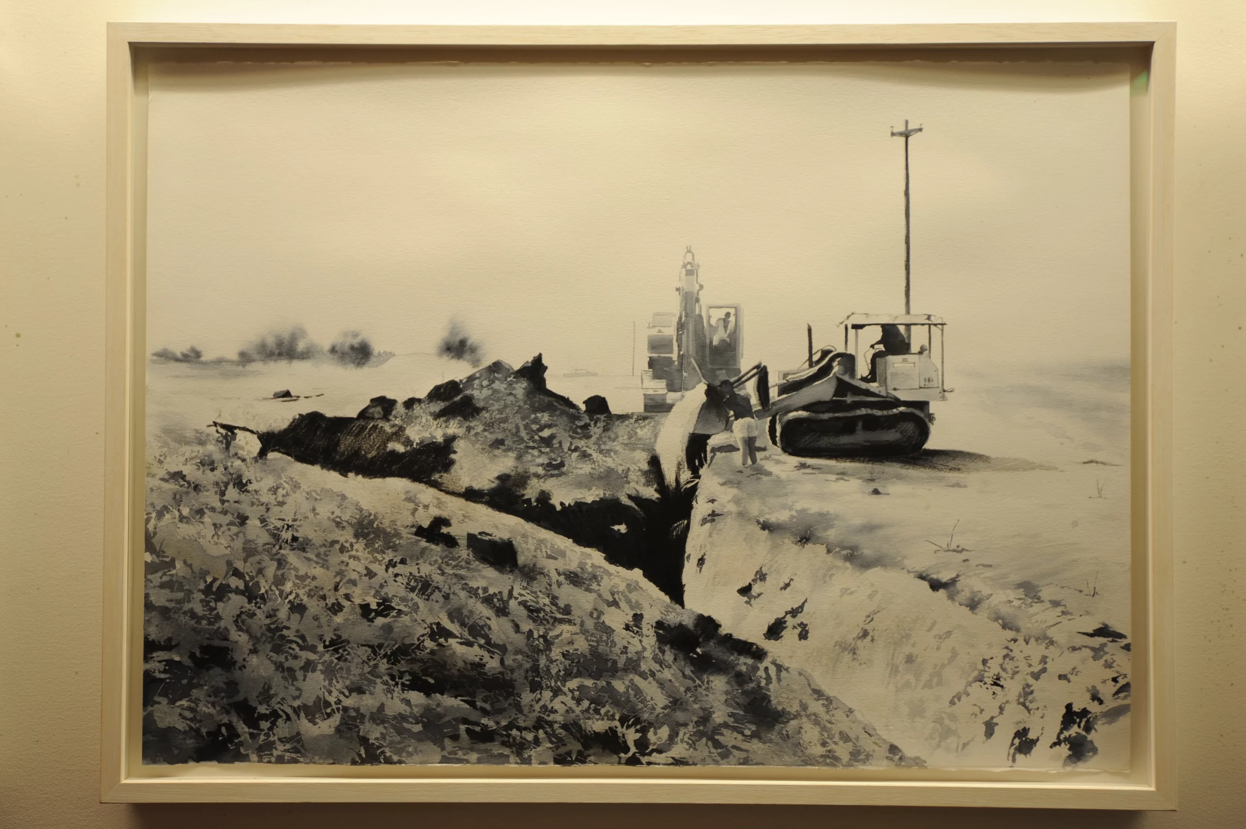 Collezione di Acquerelli