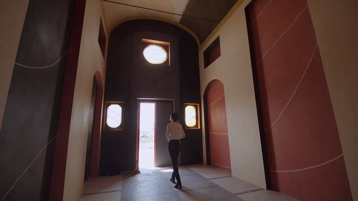 Interviste sul campo. Conoscere e connettere per co-progettare