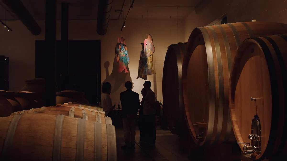 Interviste sul campo. Conoscere e connettere per co-progettare