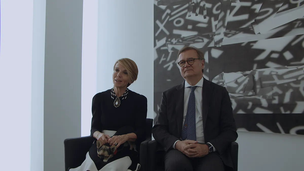 Interviste sul campo. Conoscere e connettere per co-progettare