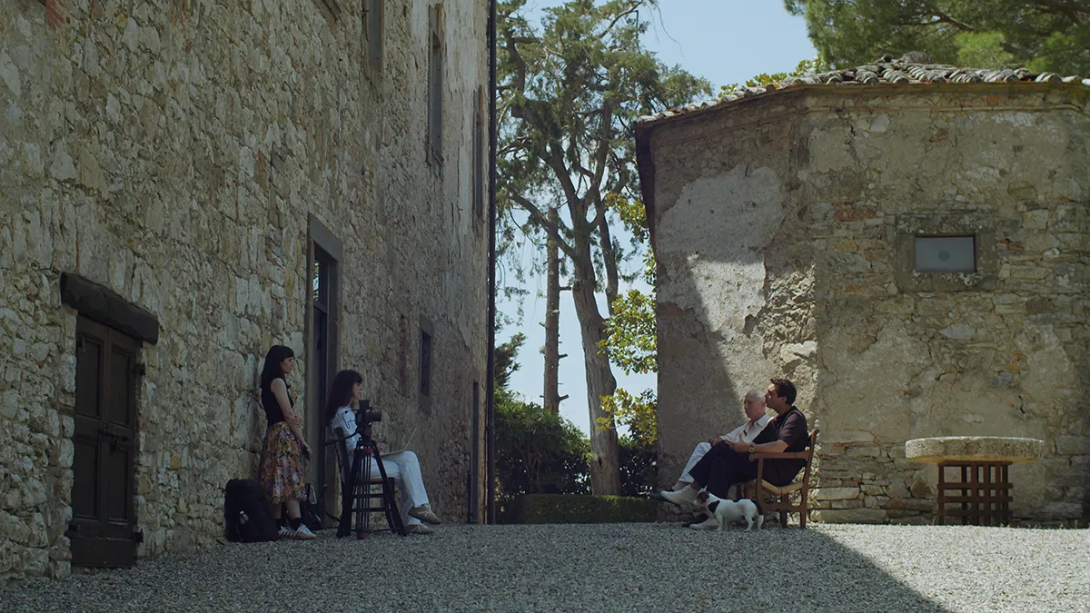 Interviste sul campo. Conoscere e connettere per co-progettare