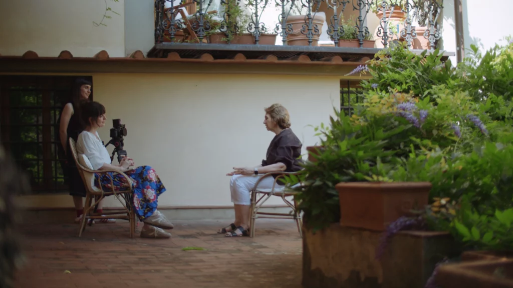 Interviste sul campo. Conoscere e connettere per co-progettare