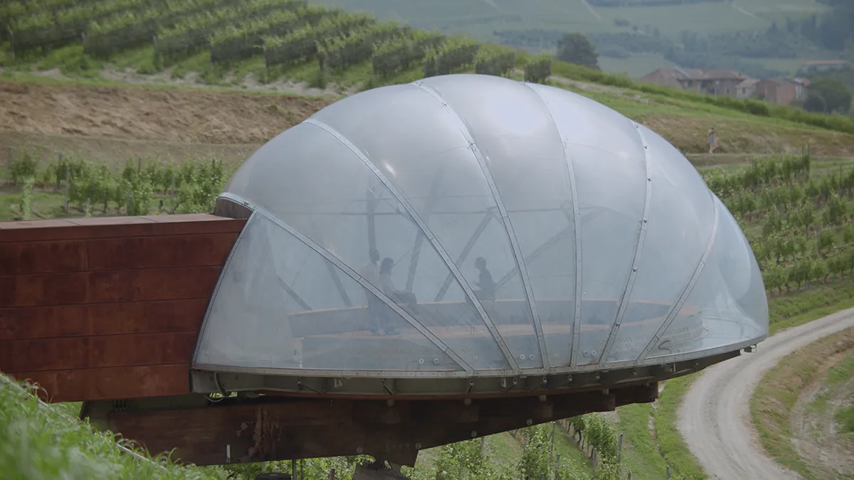 Interviste sul campo. Conoscere e connettere per co-progettare